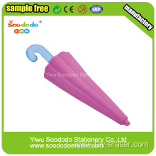 Umbrella  Shaped kid Eraser